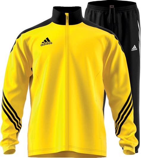 adidas sereno 14 trainingspak heren|adidas Sereno 14 Presentation Suit f49676 .